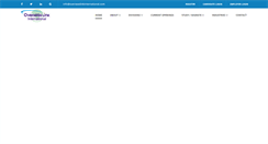 Desktop Screenshot of overseaslinkinternational.com
